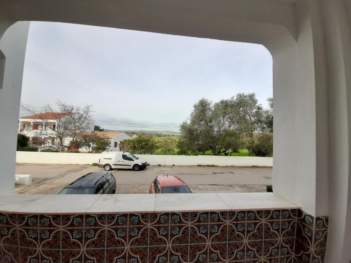 Beach Falesia Alfamar Albufeira Eksteriør bilde