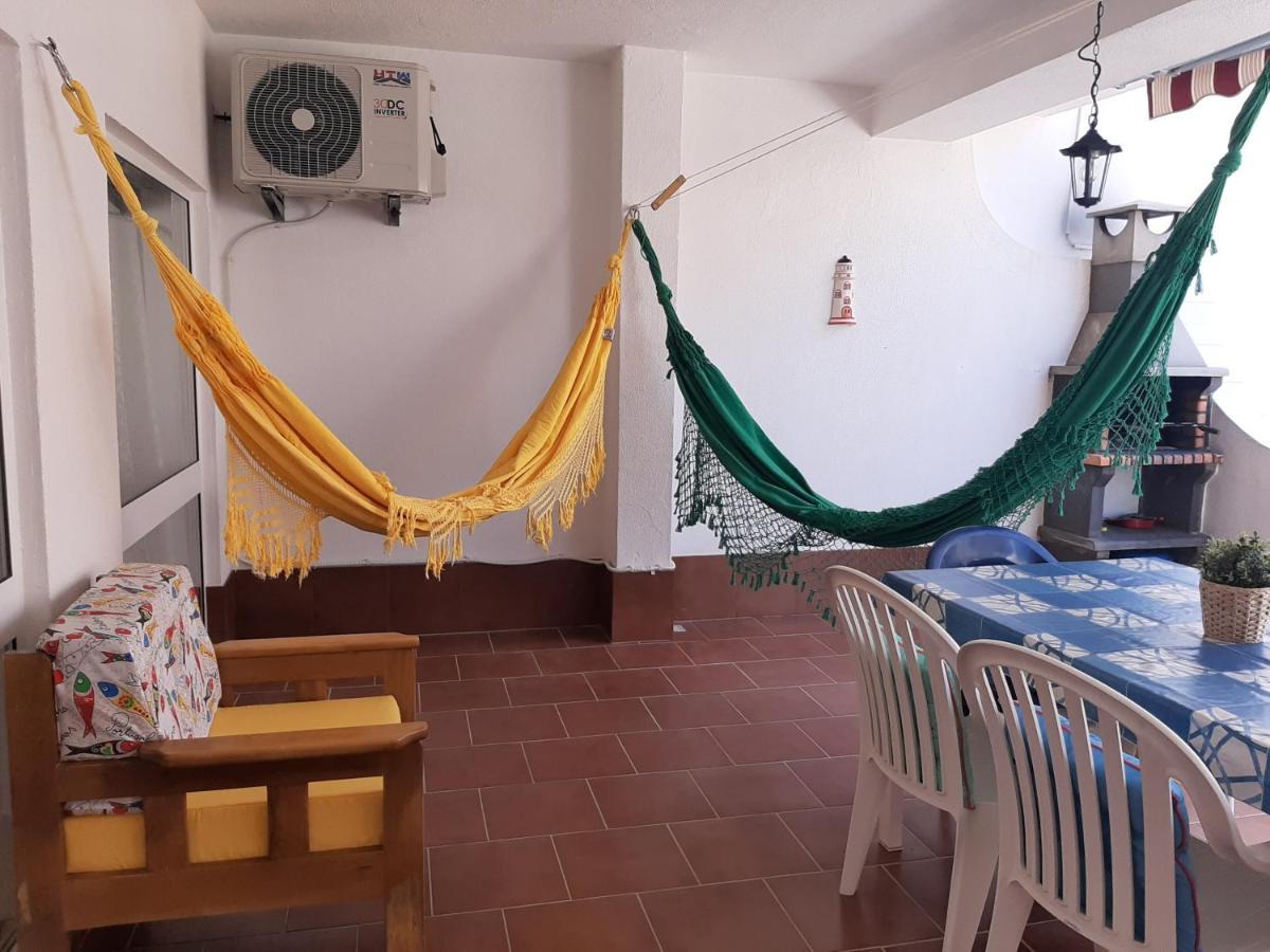Beach Falesia Alfamar Albufeira Eksteriør bilde