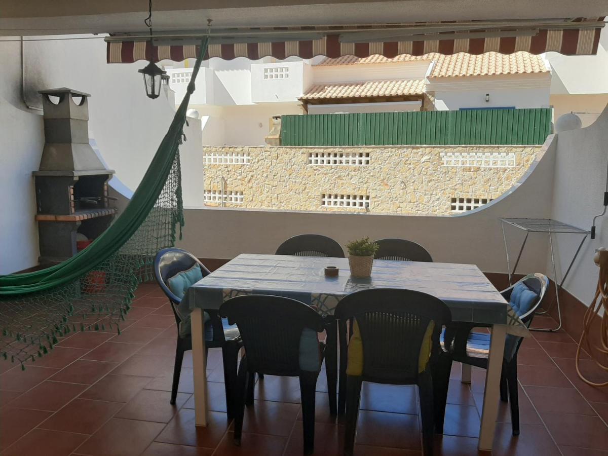 Beach Falesia Alfamar Albufeira Eksteriør bilde