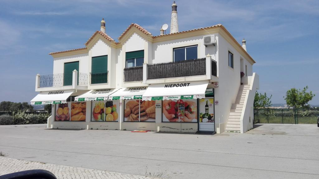 Beach Falesia Alfamar Albufeira Eksteriør bilde