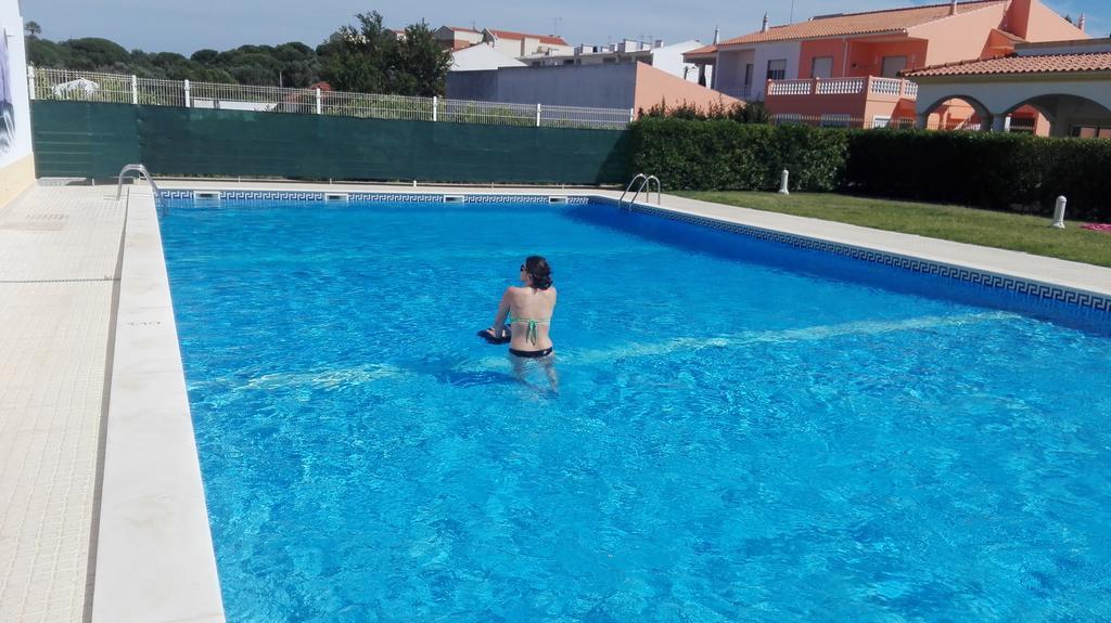 Beach Falesia Alfamar Albufeira Eksteriør bilde