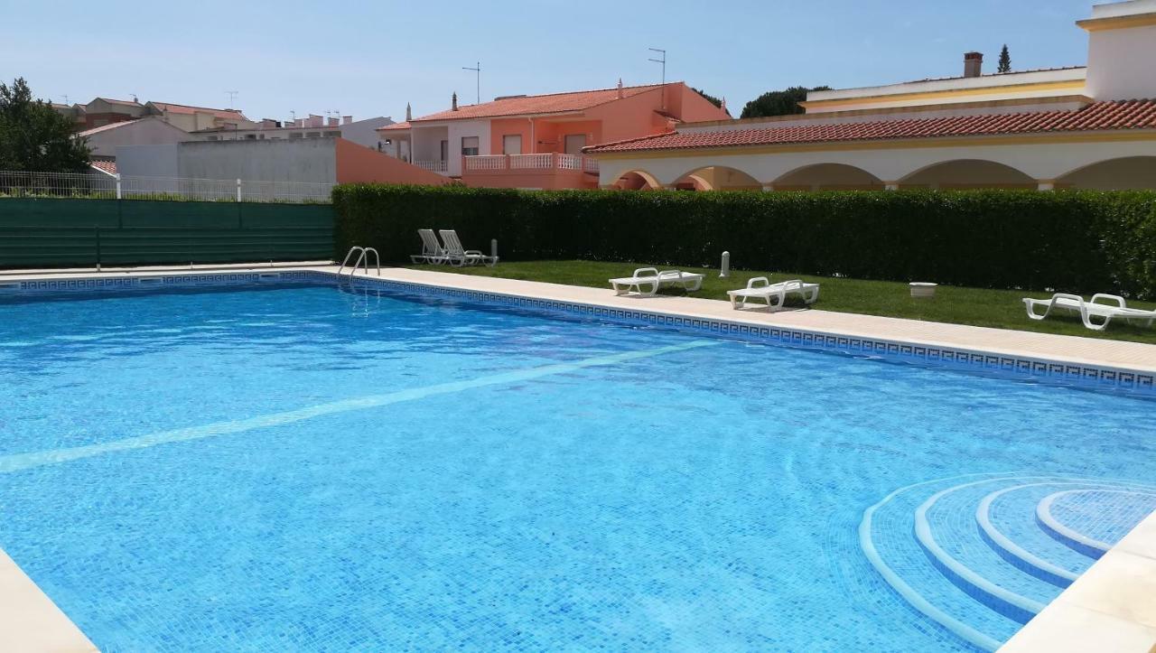 Beach Falesia Alfamar Albufeira Eksteriør bilde